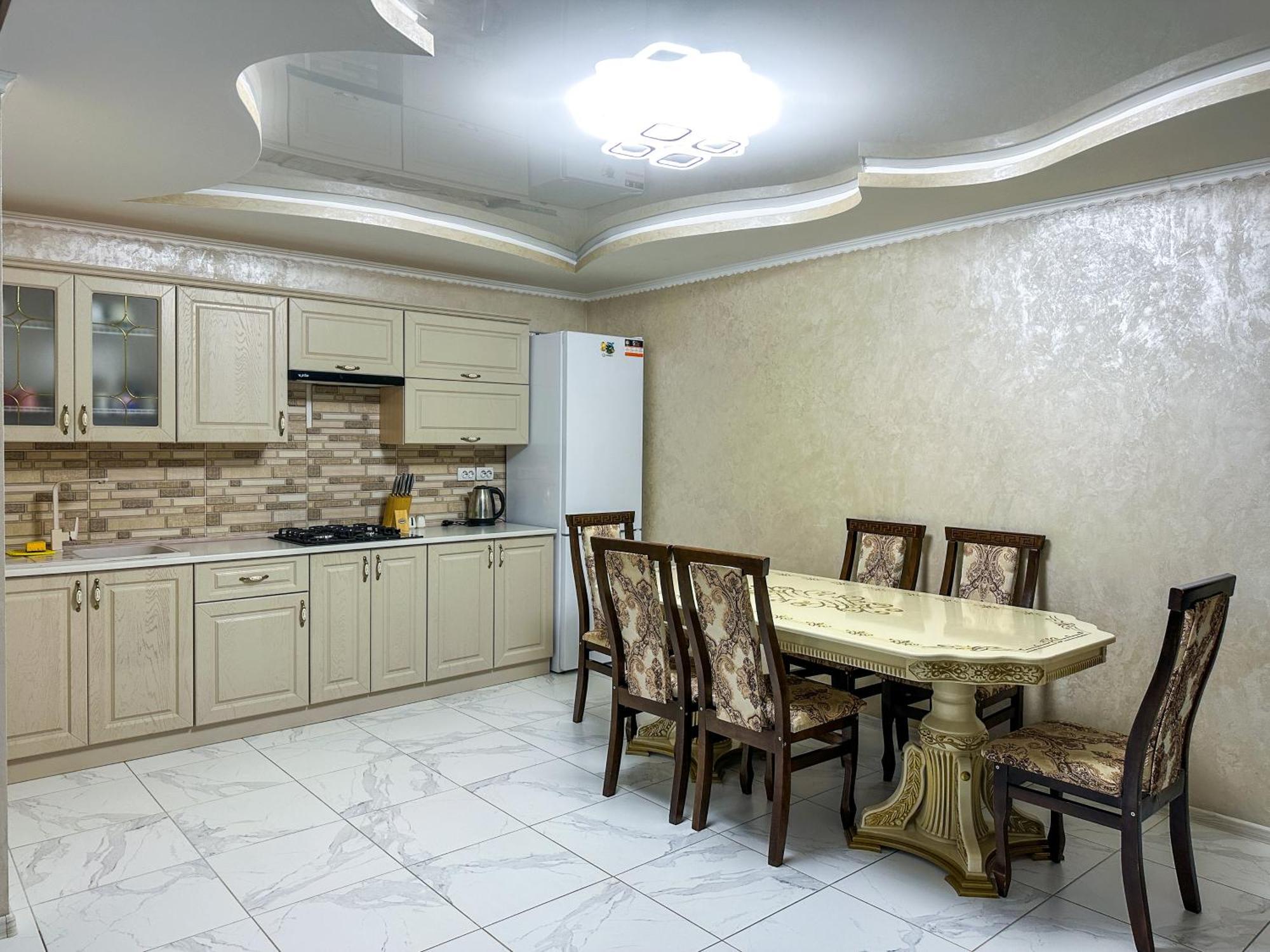 Садиба Файна Гофа Werchowyna Exterior foto